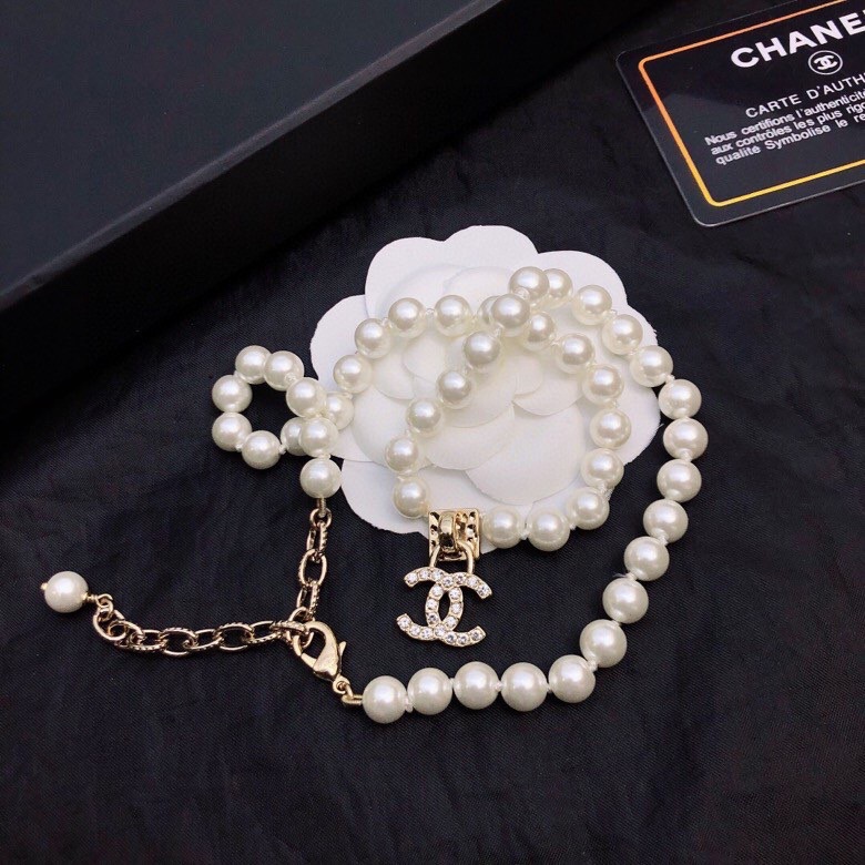 Chanel Necklaces